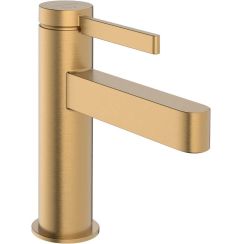 Hansgrohe Finoris mitigeur de lavabo sur pied || 76012140