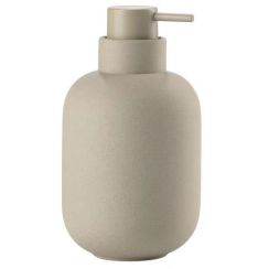 Zone Denmark Sensu distributeur de savon 300 ml beige 37651