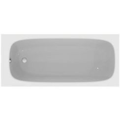 Ideal Standard I.Life baignoire rectangulaire 180x80 cm blanc T476201