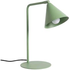 Sollux Lighting Nox lampe de bureau 1x10 W vert SL.2576