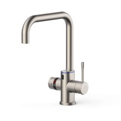 Berg Aura mitigeur de cuisine sur pied acier inoxydable 8950SS