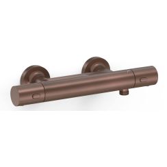 Tres Over-Wall mitigeur de douche murale avec thermostat || 19016402VO