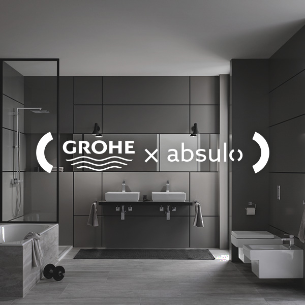 Grohe x absulo