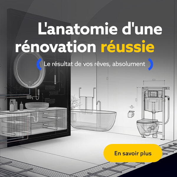 Anatomie d'une r&eacute;novation r&eacute;ussie 