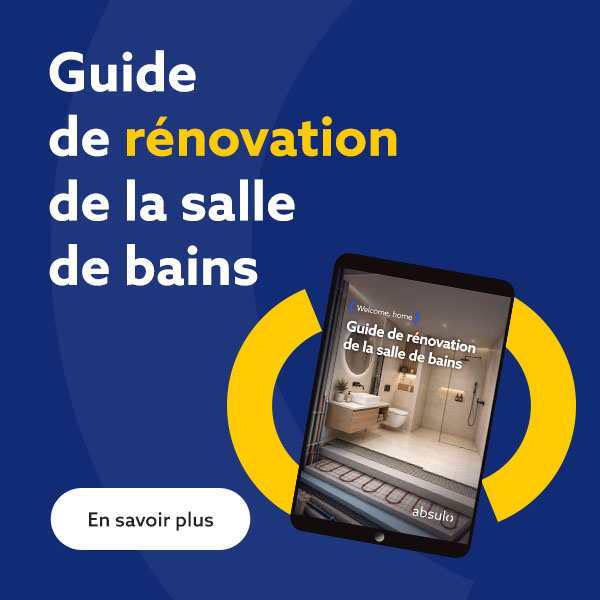  Guide de r&eacute;novation de la salle de bains