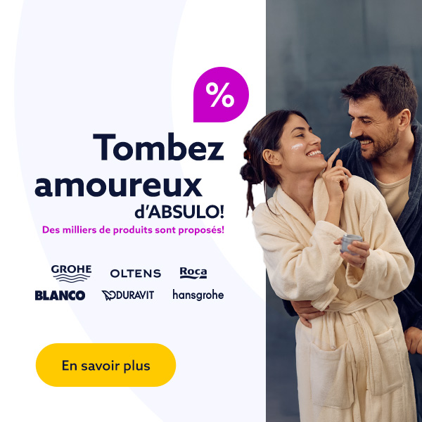 Tombez amoureux d’ABSULO !