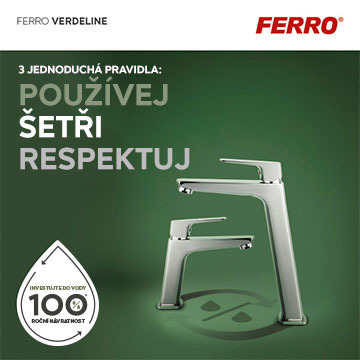 Bezpečnost a hygiena v koupelně